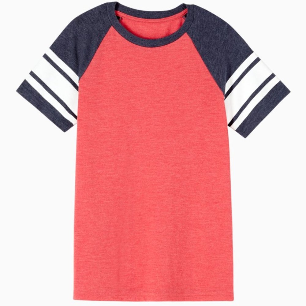 VARSITY TEE- Rockets of Awesome